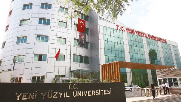 Founded in 2016, Istanbul Yeni Yüzyil Üniversitesi (Istanbul New Century University) is a non-profit private higher education institution located in the metropolis of Istanbul (population range of over 5,000,000 inhabitants). Officially accredited and/or recognized by the YÖK - Yüksekögretim Kurulu (YÖK - Council of Higher Education), Istanbul Yeni Yüzyil Üniversitesi is a medium-sized (uniRank enrollment range: 7,000-7,999 students) coeducational higher education institution. Istanbul Yeni Yüzyil University offers courses and programs leading to officially recognized higher education degrees in several areas of study. See the uniRank degree levels and areas of study matrix below for further details.